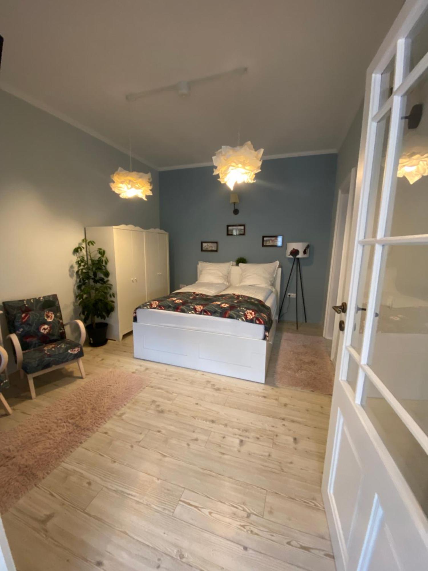 Nordic Home Sibiu Exteriér fotografie
